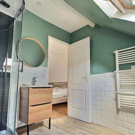 아미앵 Beau Duplex Proche Centre Gare 아파트 외부 사진