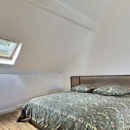 아미앵 Beau Duplex Proche Centre Gare 아파트 외부 사진