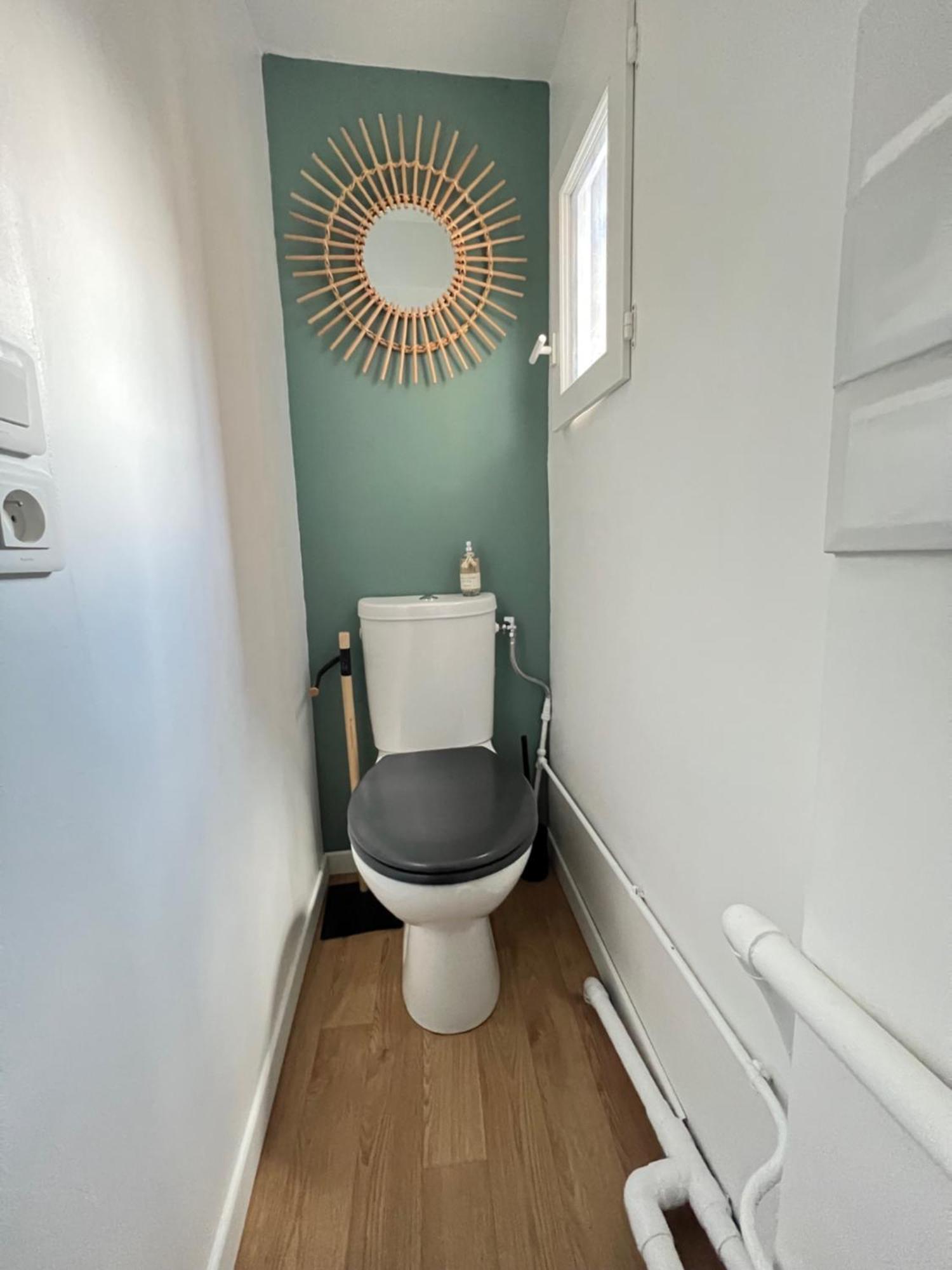 아미앵 Beau Duplex Proche Centre Gare 아파트 외부 사진
